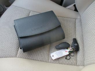 Mercedes A-klasse 160 Bns CL.Eleg Aut NAP picture 21