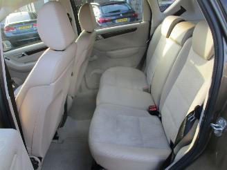 Mercedes A-klasse 160 Bns CL.Eleg Aut NAP picture 25