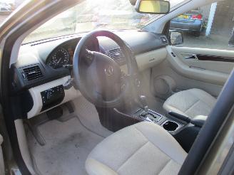 Mercedes A-klasse 160 Bns CL.Eleg Aut NAP picture 17