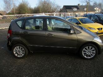 Mercedes A-klasse 160 Bns CL.Eleg Aut NAP picture 8