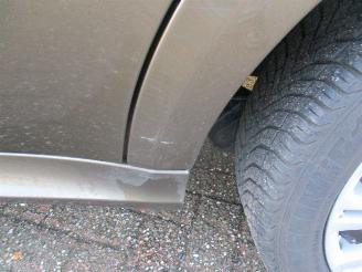 Mercedes A-klasse 160 Bns CL.Eleg Aut NAP picture 12