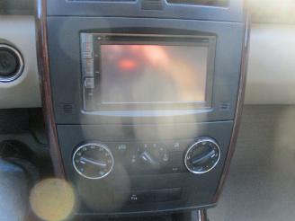 Mercedes A-klasse 160 Bns CL.Eleg Aut NAP picture 19