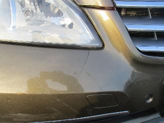 Mercedes A-klasse 160 Bns CL.Eleg Aut NAP picture 10