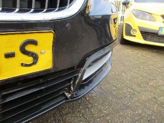 BMW 5-serie 520 I High Executive Touring Aut REST BPM 1000 EURO !!! picture 12