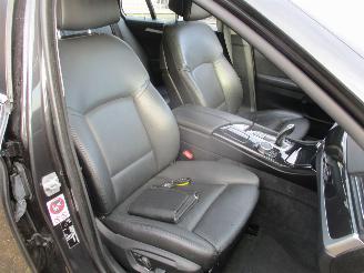 BMW 5-serie 520 I High Executive Touring Aut REST BPM 1000 EURO !!! picture 40