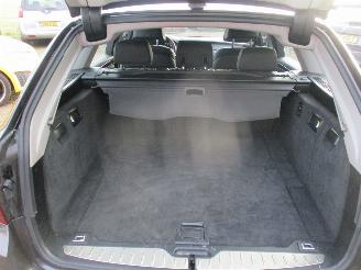 BMW 5-serie 520 I High Executive Touring Aut REST BPM 1000 EURO !!! picture 37