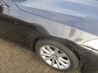 BMW 5-serie 520 I High Executive Touring Aut REST BPM 1000 EURO !!! picture 13