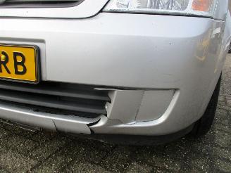 Opel Meriva 1.6--16V Max Cool Aut picture 9