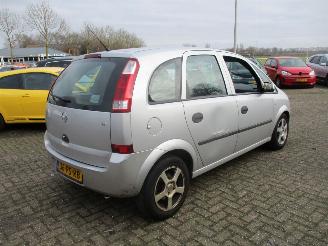 Opel Meriva 1.6--16V Max Cool Aut picture 7