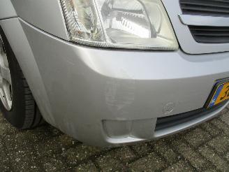 Opel Meriva 1.6--16V Max Cool Aut picture 10