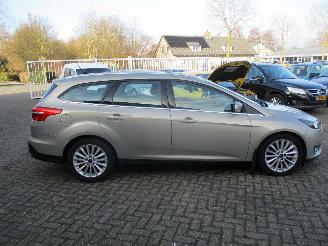 Ford Focus Wagon 1.5 TDCi Titan l.Ed REST BPM 850 EURO !!!! picture 8
