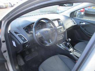 Ford Focus Wagon 1.5 TDCi Titan l.Ed REST BPM 850 EURO !!!! picture 19