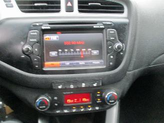 Kia Cee d 1.6 GDI Economy Line picture 28