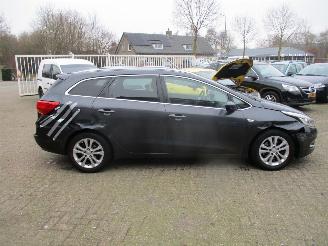 Kia Cee d 1.6 GDI Economy Line picture 8