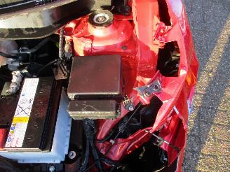 Suzuki Swift 1.2 Comfort Smart Hybrid picture 13