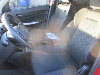 Suzuki Swift 1.2 Comfort Smart Hybrid picture 42