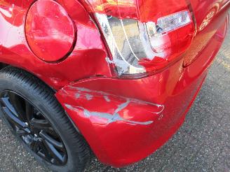 Suzuki Swift 1.2 Comfort Smart Hybrid picture 24