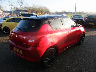 Suzuki Swift 1.2 Comfort Smart Hybrid picture 7