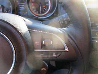 Suzuki Swift 1.2 Comfort Smart Hybrid picture 36