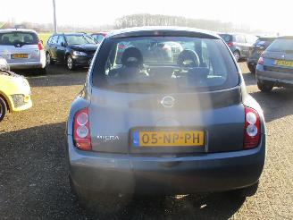 Nissan Micra 1.2 Visia NAP picture 6