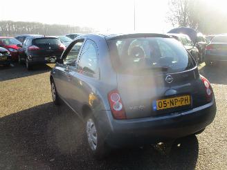 Nissan Micra 1.2 Visia NAP picture 5