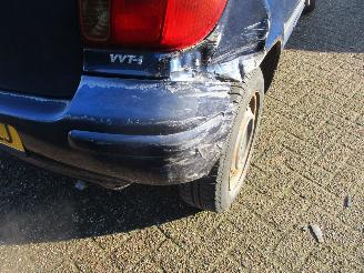 Toyota Yaris 1.3 VVT-i Sol picture 10