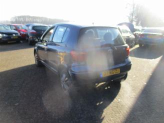 Toyota Yaris 1.3 VVT-i Sol picture 5