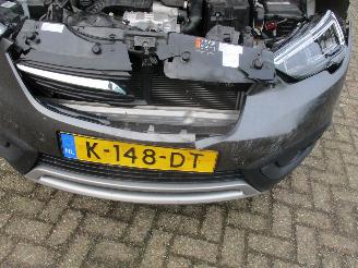 Opel Crossland 1.2 Turbo Edition REST BPM 1500 EURO !!!!!! picture 15