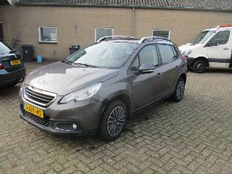 Peugeot 2008 1.2 PureTech Automaat NAP picture 3