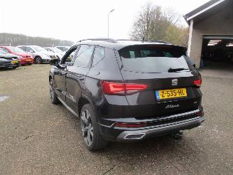 Seat Ateca 1.5 TSI FR Bns Int Aut REST BPM 1200 EURO !!!!! picture 5