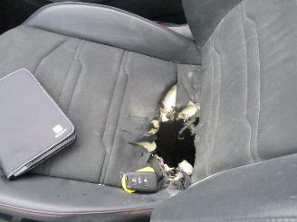 Seat Ateca 1.5 TSI FR Bns Int Aut REST BPM 1200 EURO !!!!! picture 30