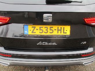 Seat Ateca 1.5 TSI FR Bns Int Aut REST BPM 1200 EURO !!!!! picture 18