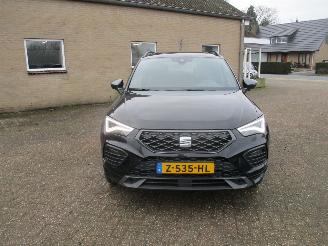 Seat Ateca 1.5 TSI FR Bns Int Aut REST BPM 1200 EURO !!!!! picture 2