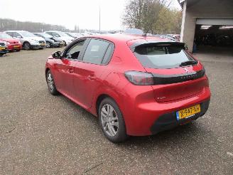 Peugeot 208 1.2 PureTech Allure picture 5