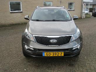 Kia Sportage 1.6 GDI BusinessLine REST BPM 1000 EURO !!!! picture 2