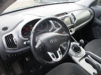 Kia Sportage 1.6 GDI BusinessLine REST BPM 1000 EURO !!!! picture 16
