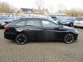 Cupra Leon Sportstourer 1.5 eTSI Bsn Ed.Pl REST BPM 1750 EURO picture 8