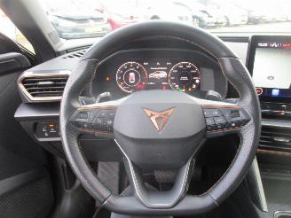 Cupra Leon Sportstourer 1.5 eTSI Bsn Ed.Pl REST BPM 1750 EURO picture 16