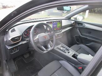 Cupra Leon Sportstourer 1.5 eTSI Bsn Ed.Pl REST BPM 1750 EURO picture 15