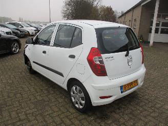 Hyundai I-10 1.1 Pure picture 5