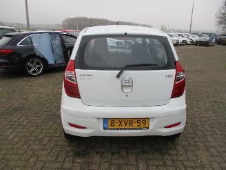 Hyundai I-10 1.1 Pure picture 6