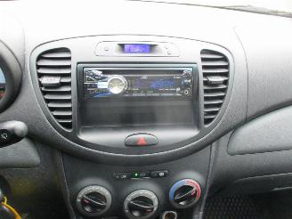 Hyundai I-10 1.1 Pure picture 18