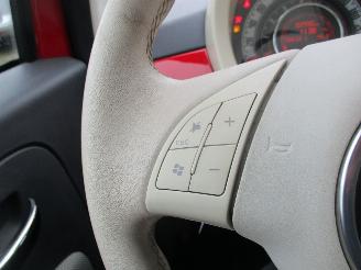 Fiat 500 1.2 Lounge picture 26