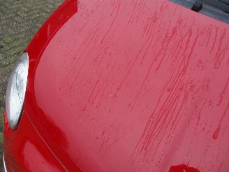 Fiat 500 1.2 Lounge picture 19