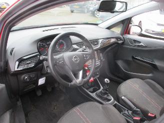 Opel Corsa 1.4 Online Edition picture 25