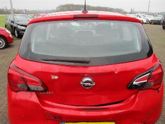 Opel Corsa 1.4 Online Edition picture 17