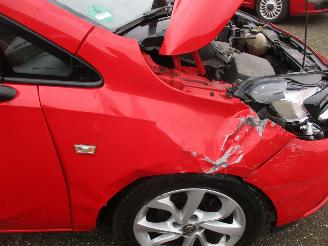 Opel Corsa 1.4 Online Edition picture 13