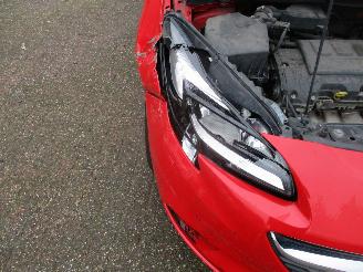 Opel Corsa 1.4 Online Edition picture 9