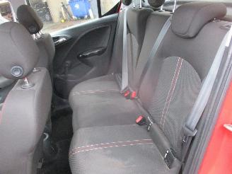 Opel Corsa 1.4 Online Edition picture 38