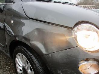 Fiat 500 0.9 TwinAir Lounge picture 11